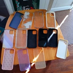 12-iphone phone cases
